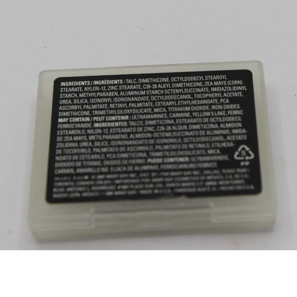 Mary Kay Mineral Eye‎ Color Dusty Lilac 013053 RF09 Eyeshadow Refill 0.05oz 1.4g